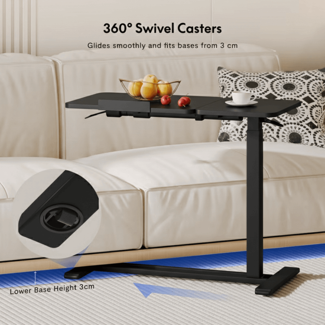 Flexispot H7 Duo Height Adjustable Table