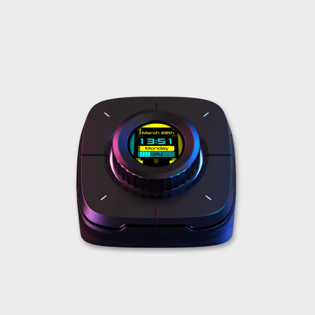 COLO PLAY Ultimate Studio Controller