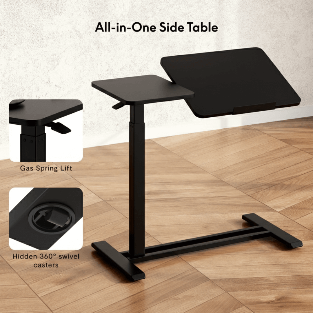Flexispot H7 Duo Height Adjustable Table