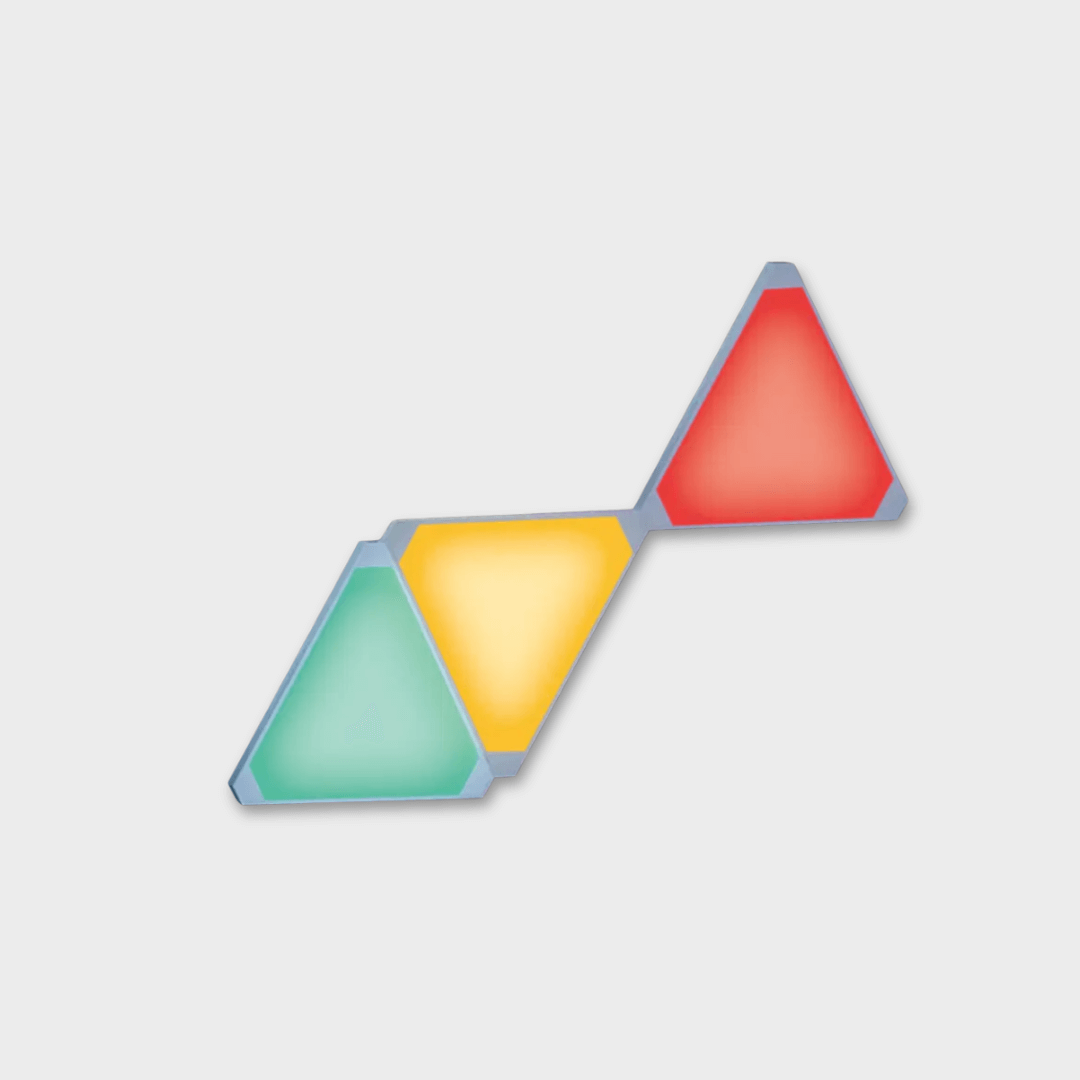 COLOLIGHT Triangle Light 3 PCS Extension Kit