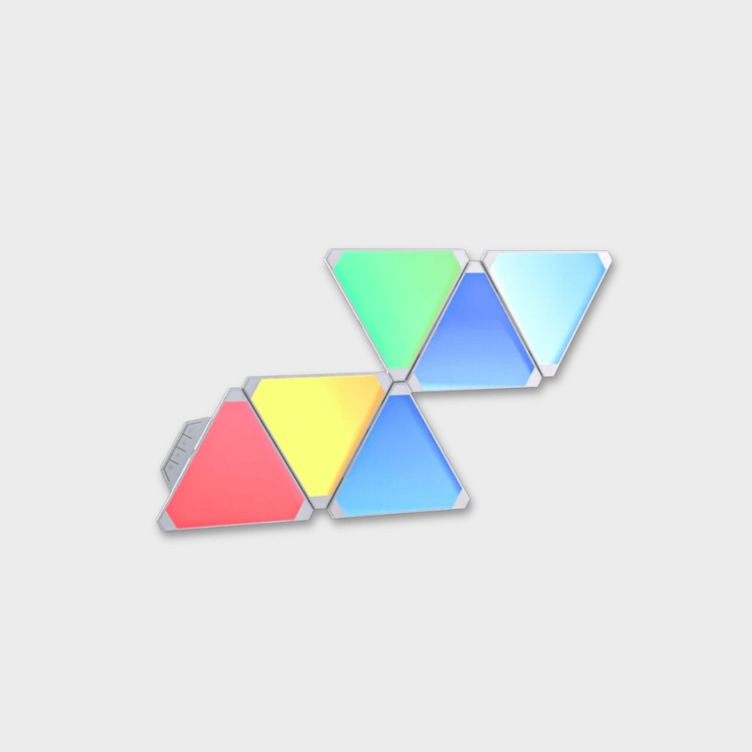 COLOLIGHT Triangle Light 6 PCS Kit