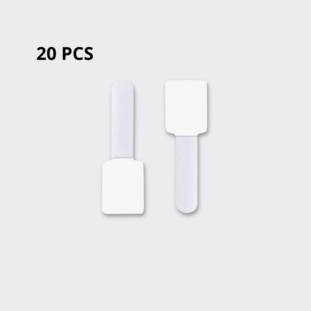 Velcro Self Adhesive Cable Ties