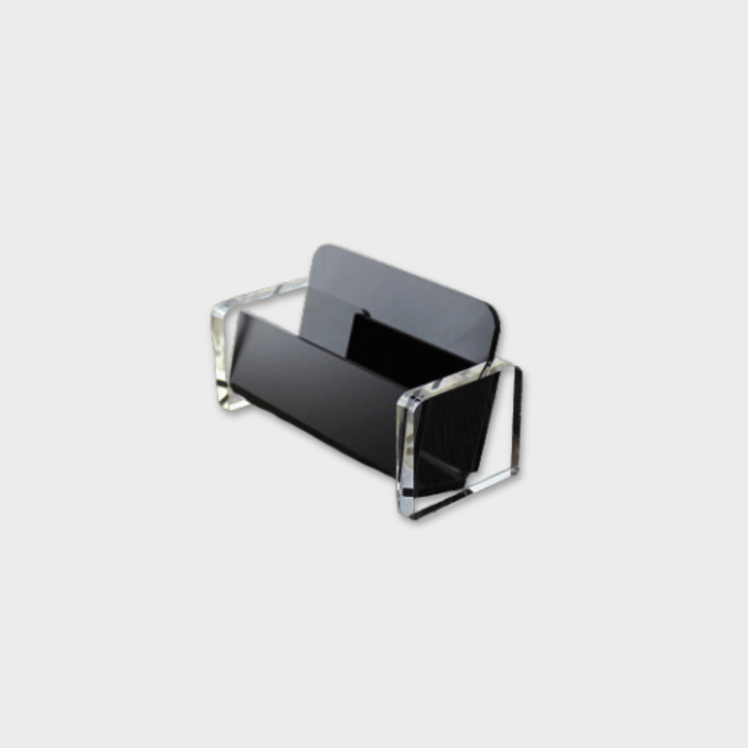 Acrylic Business Card Holder