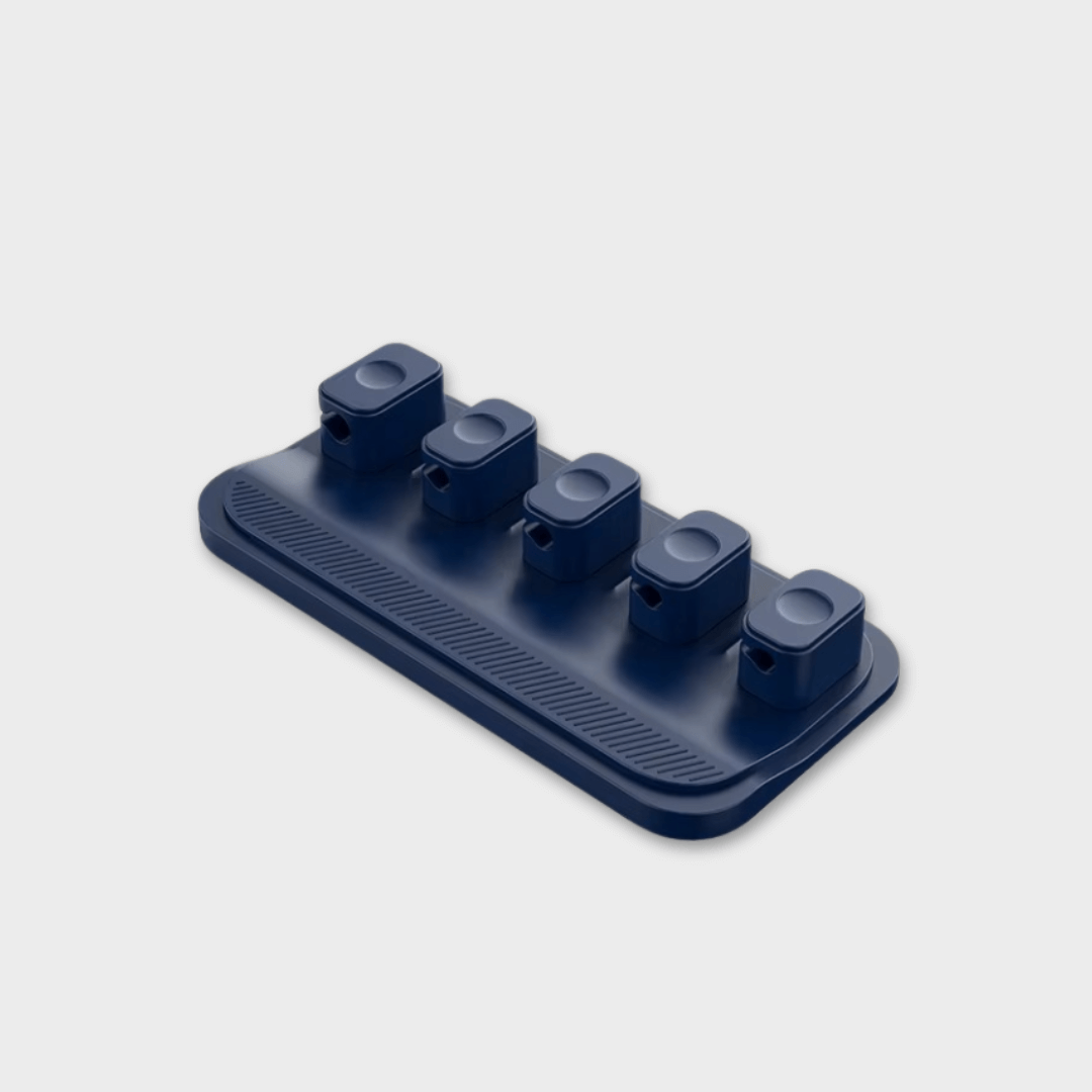 Magnetic Cable Holder