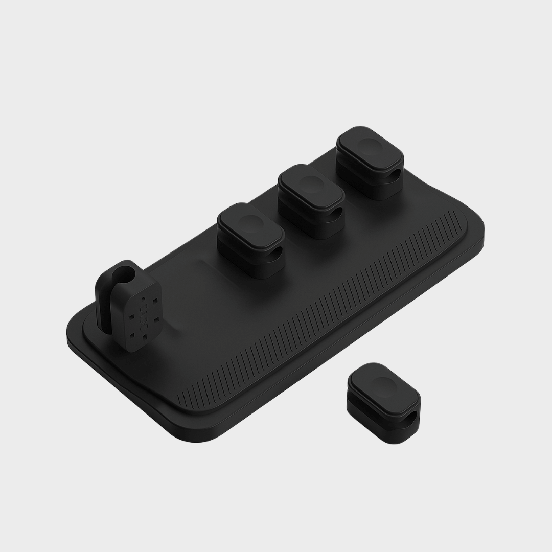 Magnetic Cable Holder