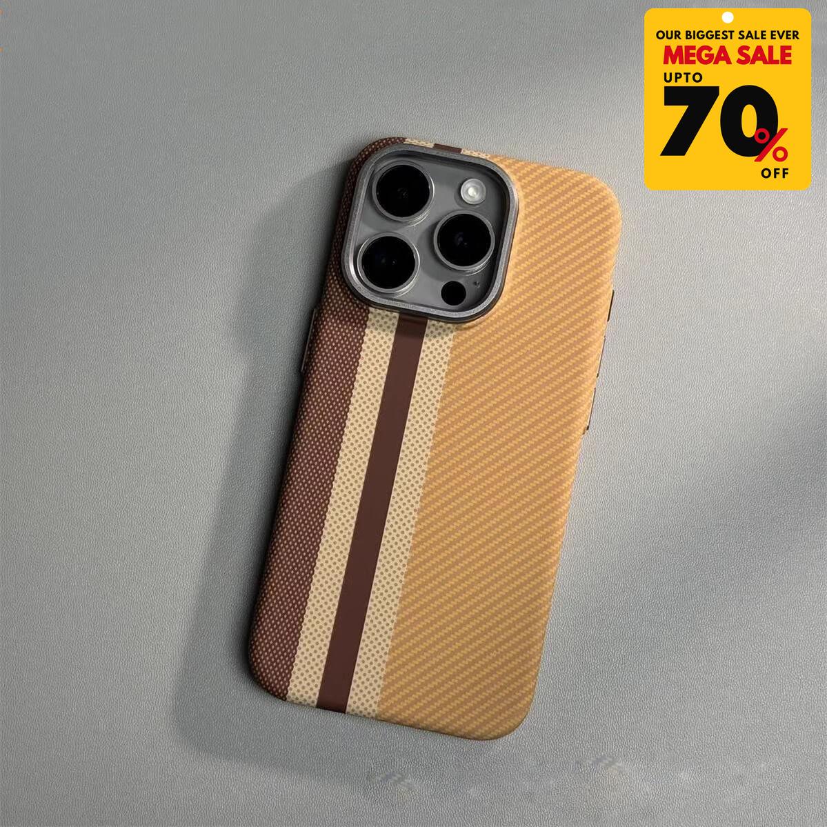 Carbon Fusion iPhone Case-DIVERSITY