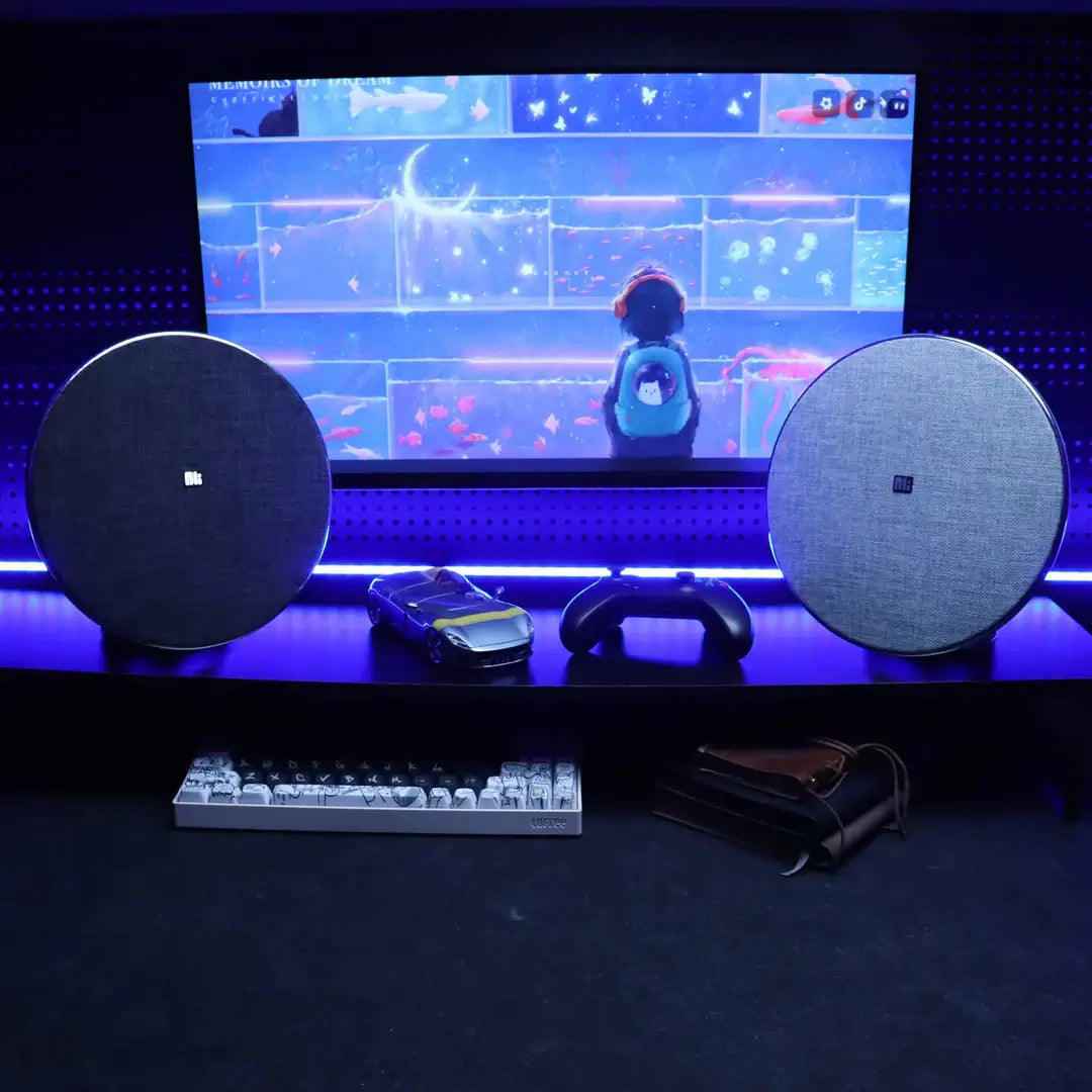 NILLKIN COZY MC5 Pro Bluetooth Speaker