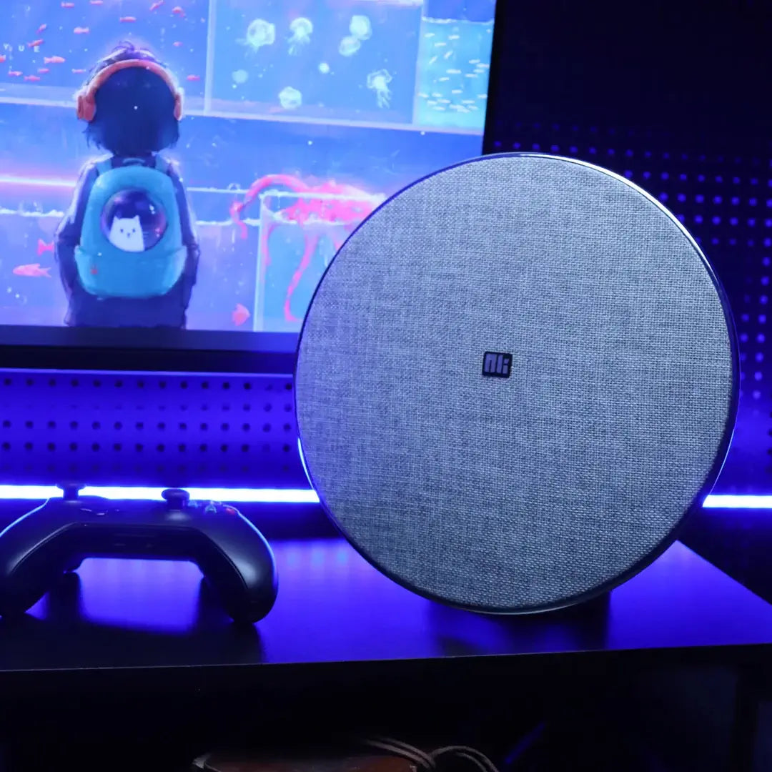 NILLKIN COZY MC5 Pro Bluetooth Speaker