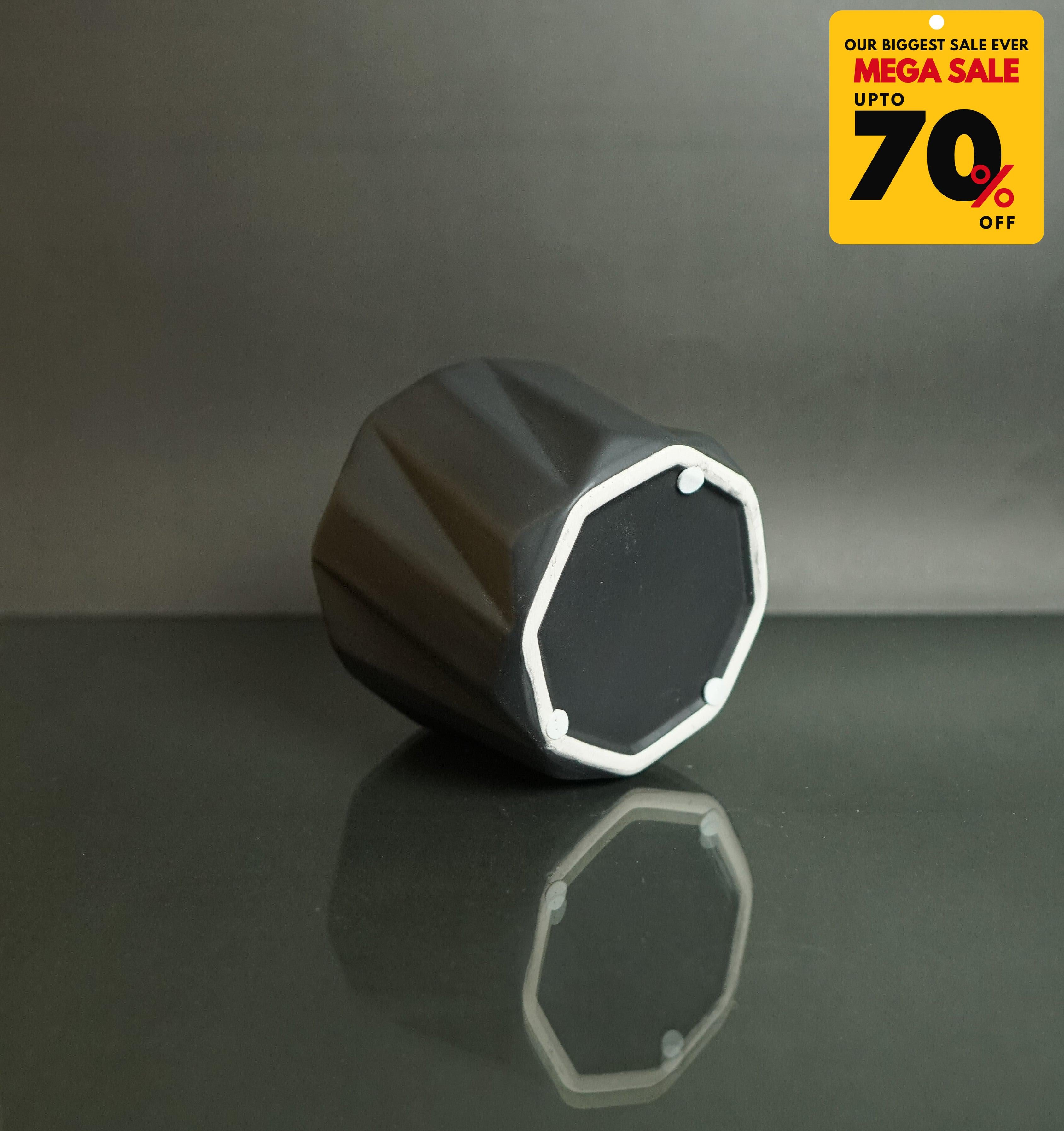 Ceramic Planter Pots-DIVERSITY