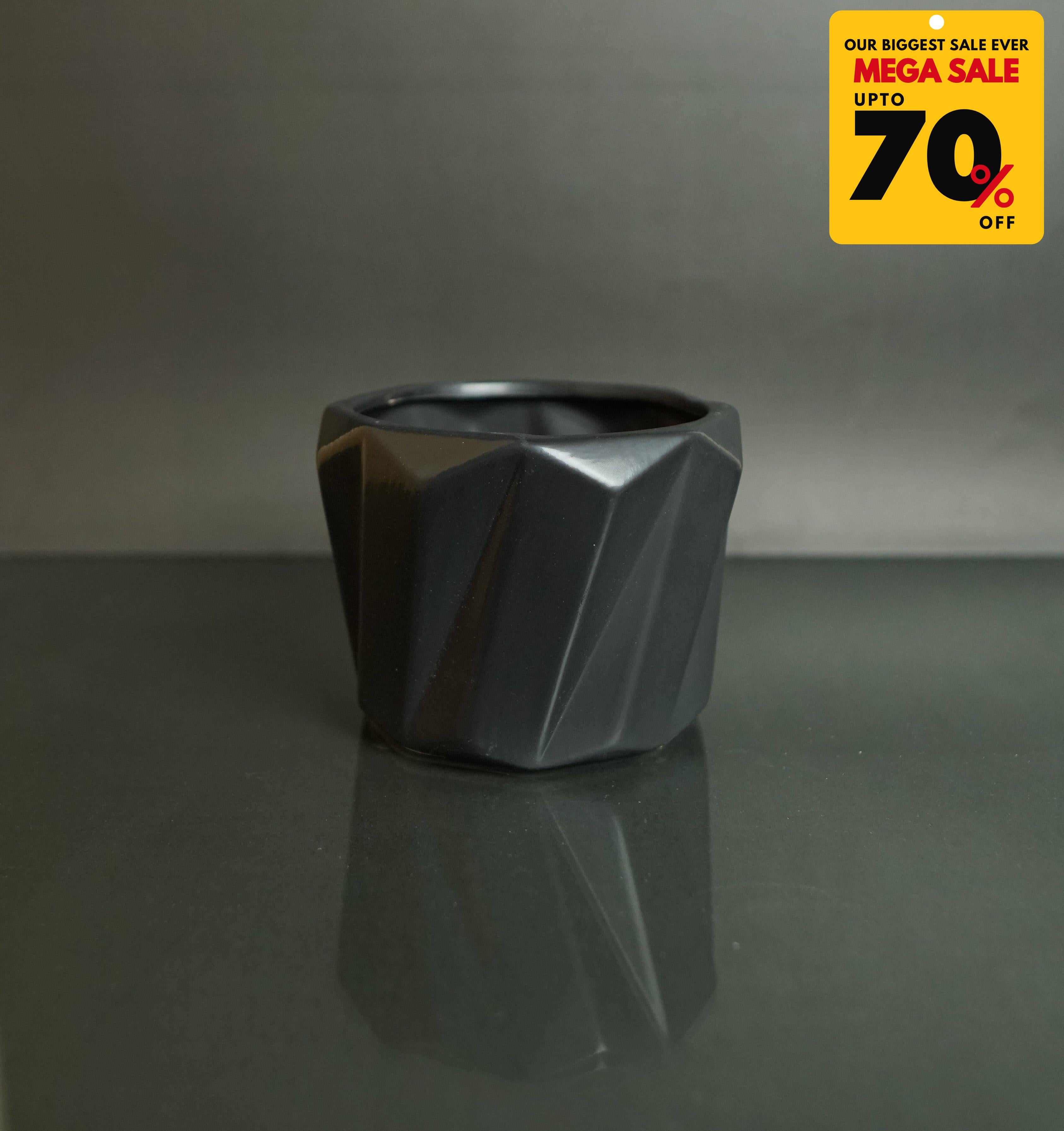 Ceramic Planter Pots-DIVERSITY