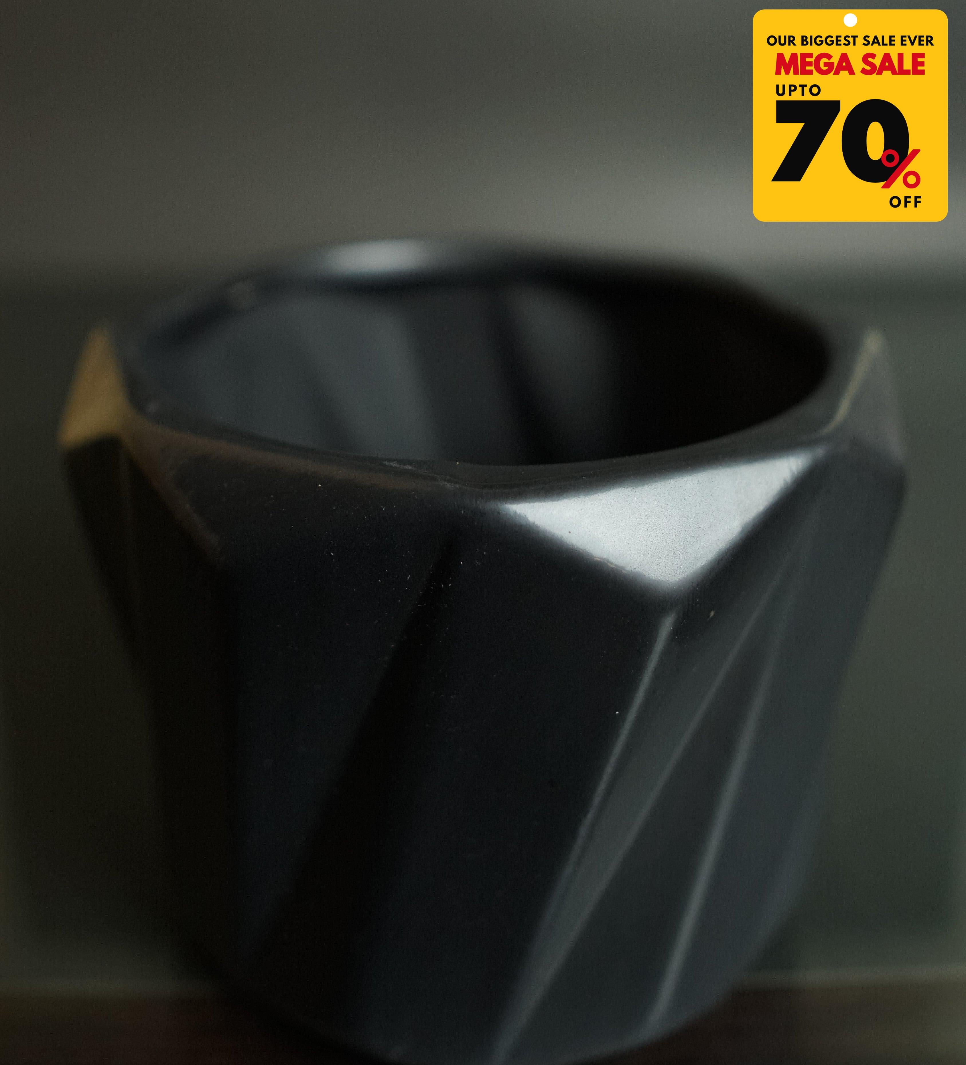 Ceramic Planter Pots-DIVERSITY