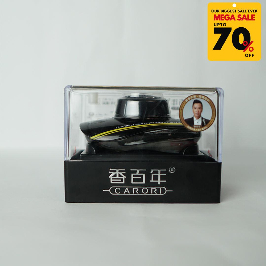 Carori Car Dashboard Air Freshener-DIVERSITY