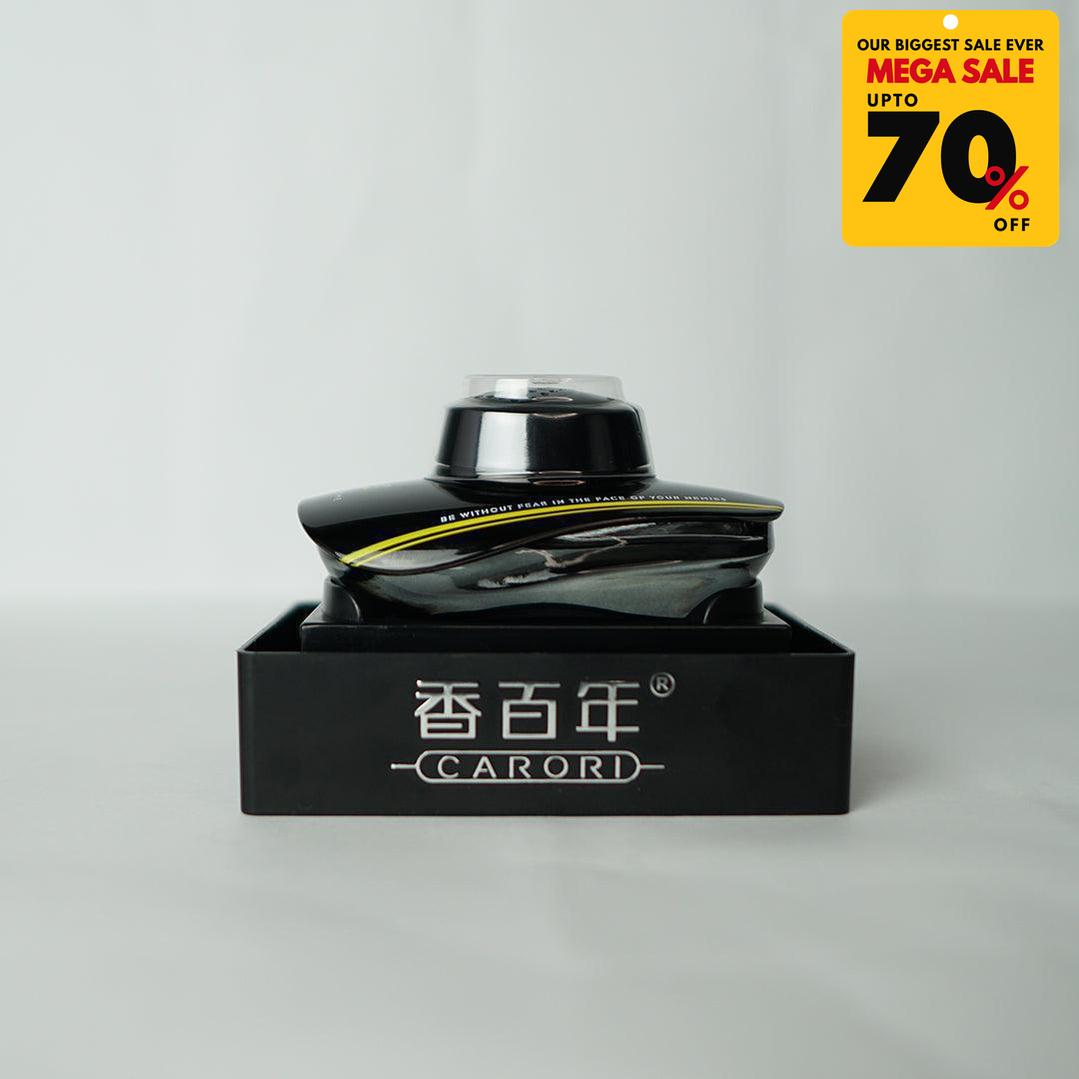 Carori Car Dashboard Air Freshener-DIVERSITY