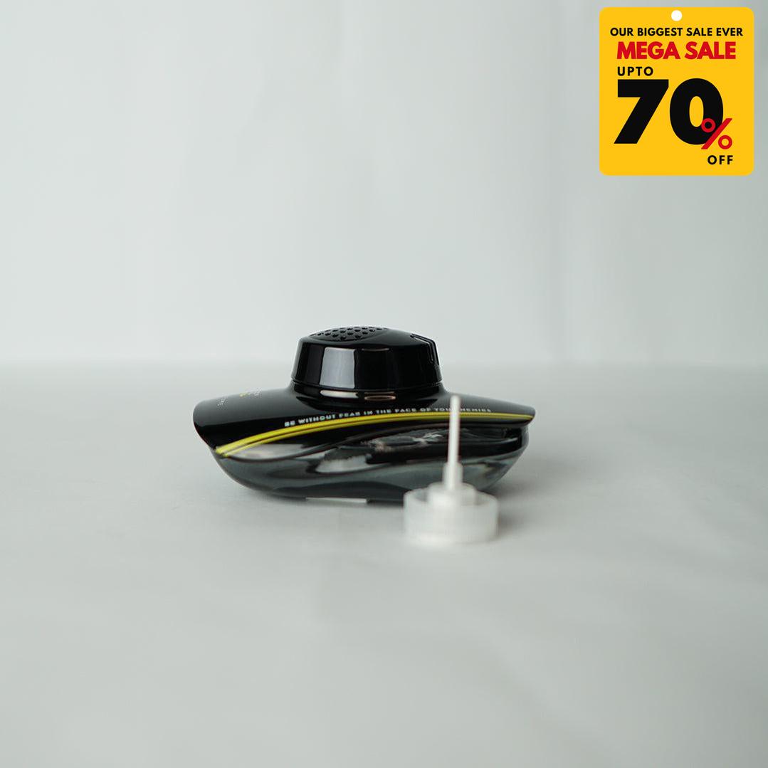 Carori Car Dashboard Air Freshener-DIVERSITY