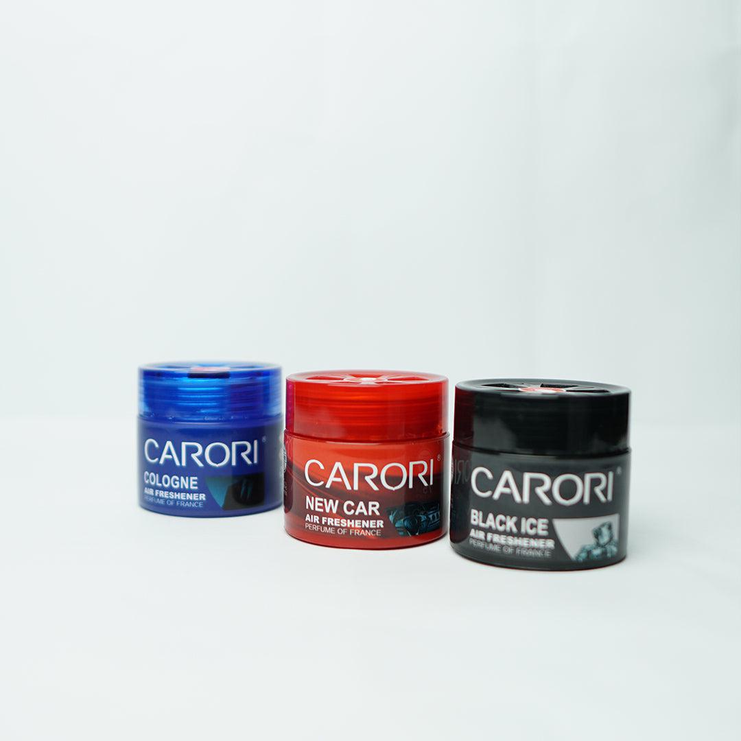 Carori Car Gel Air Freshener