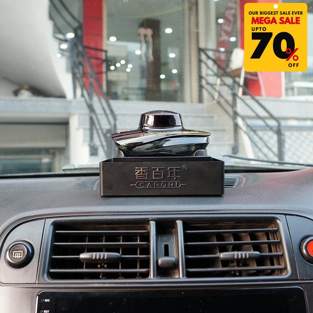 Carori Car Dashboard Air Freshener-DIVERSITY