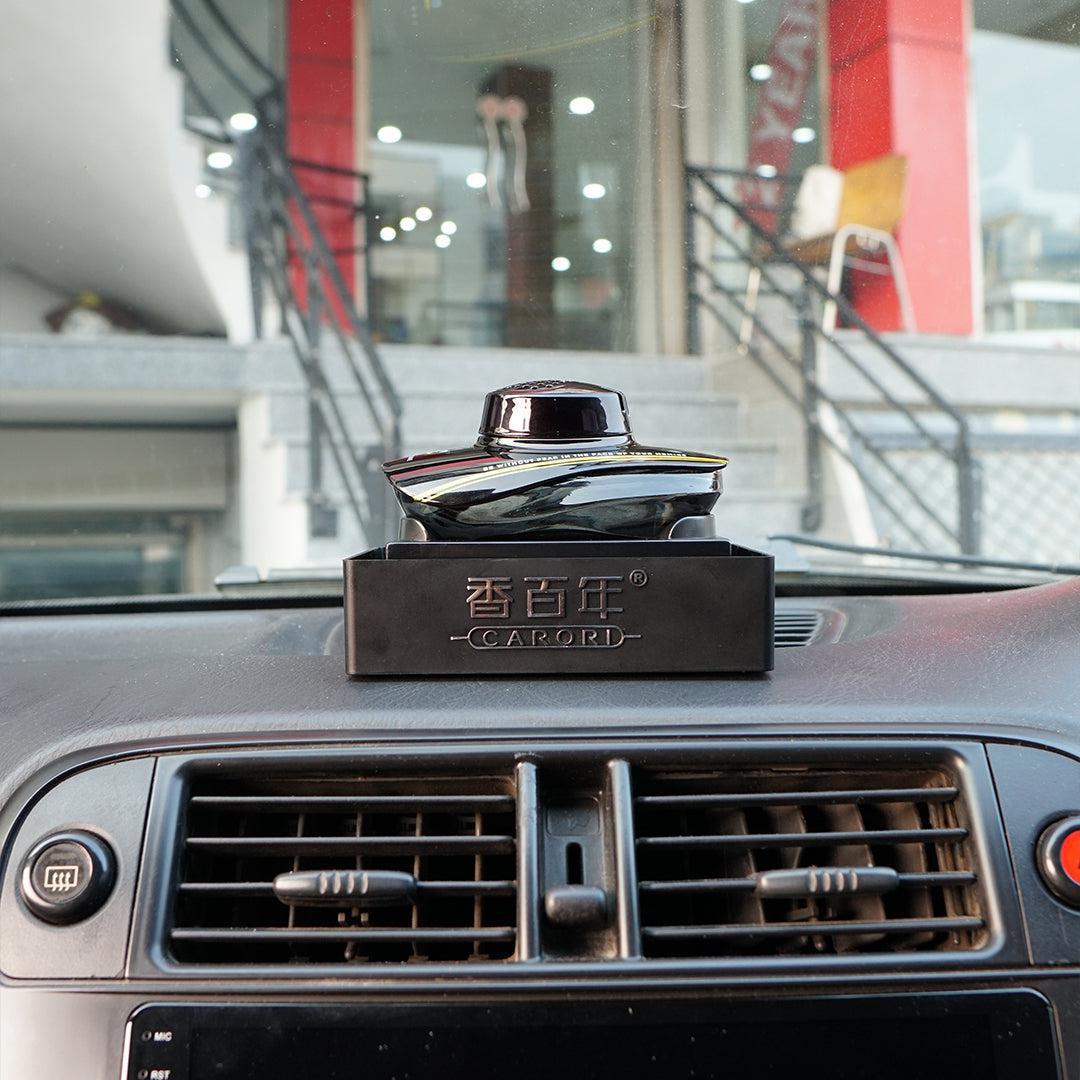 Carori Car Dashboard Air Freshener