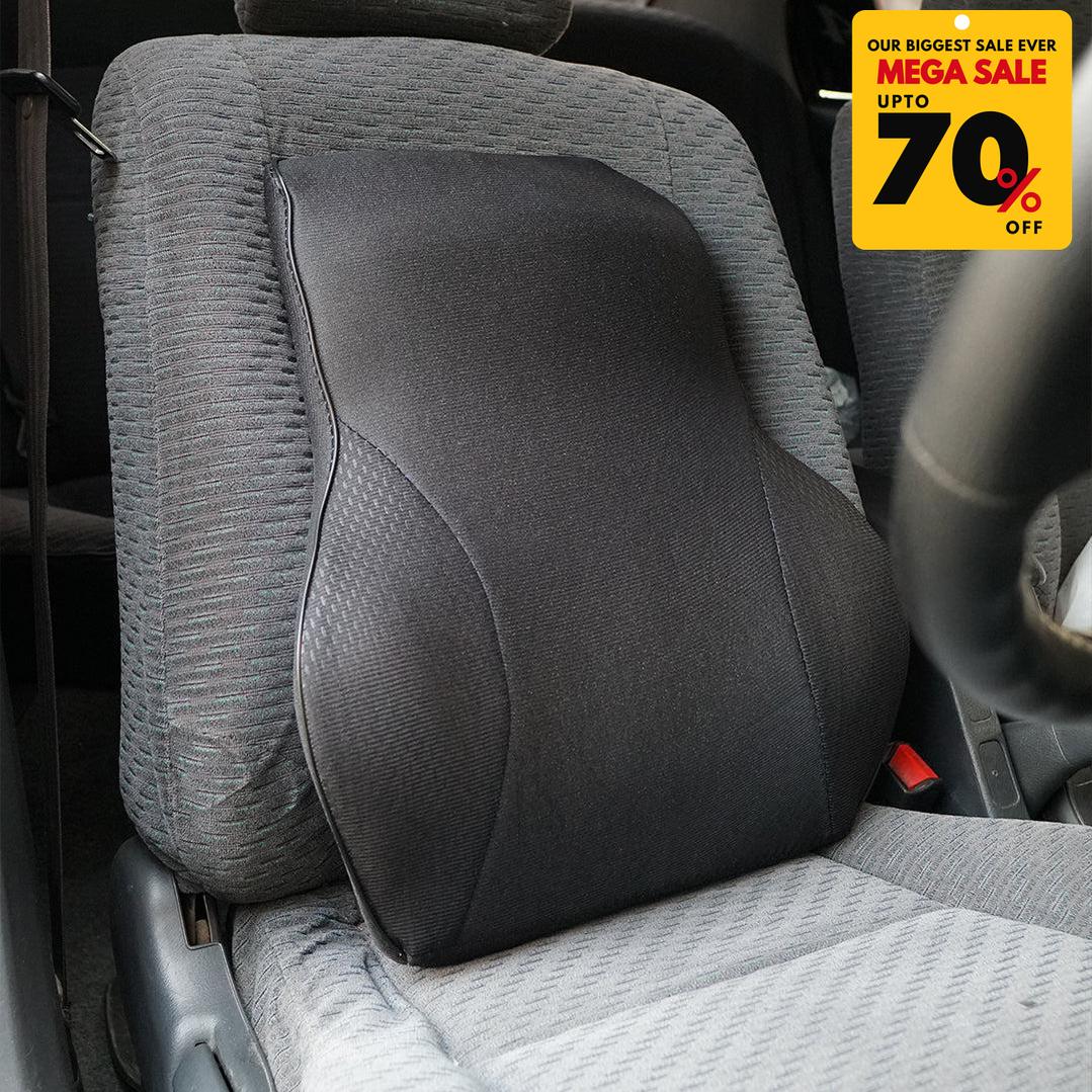 Car Back Seat Support Cushion-DIVERSITY