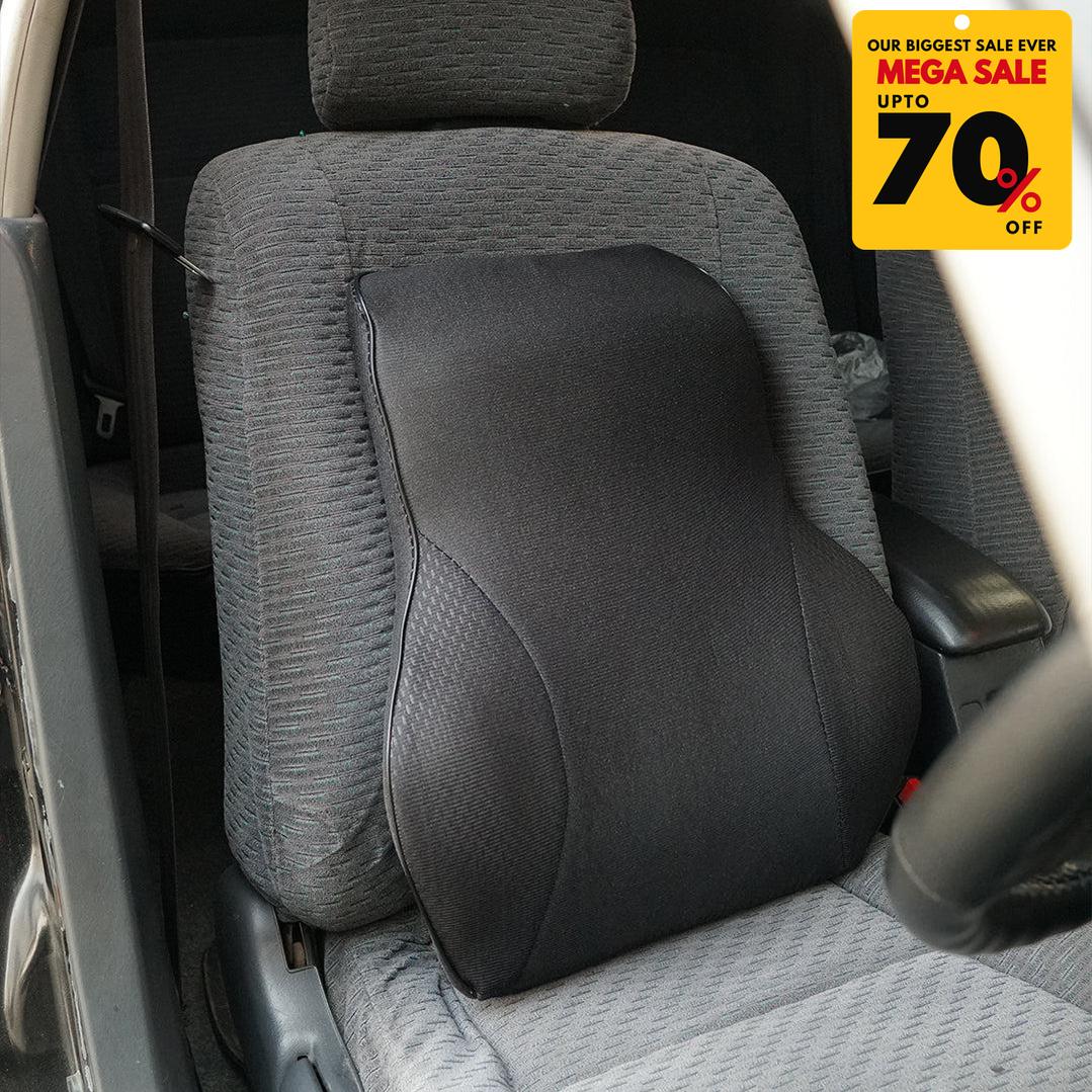 Car Back Seat Support Cushion-DIVERSITY