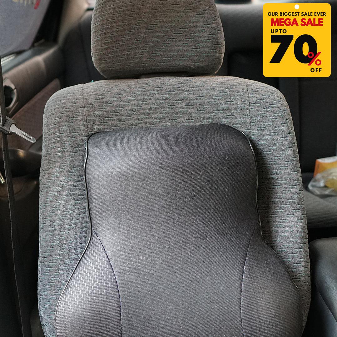 Car Back Seat Support Cushion-DIVERSITY