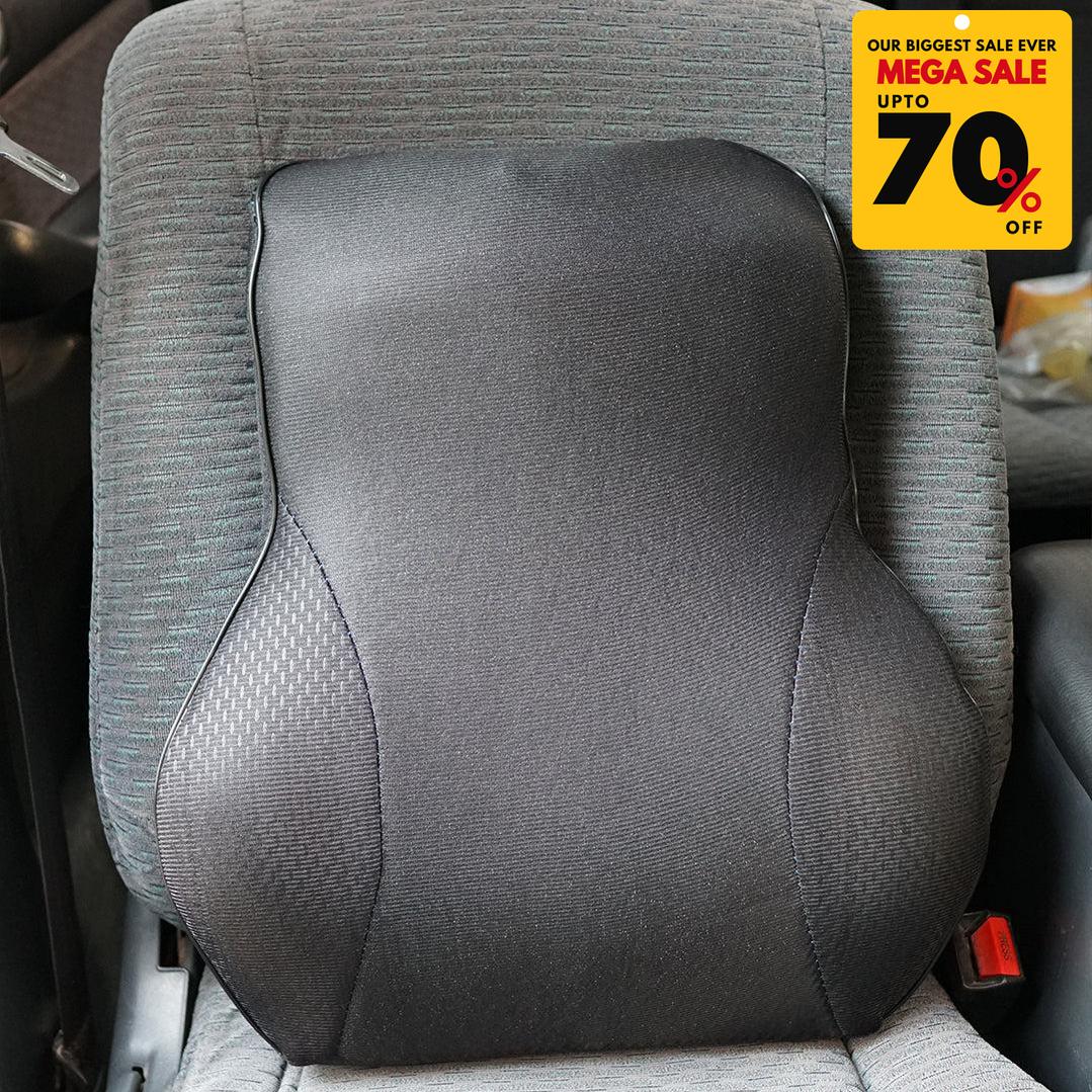 Car Back Seat Support Cushion-DIVERSITY