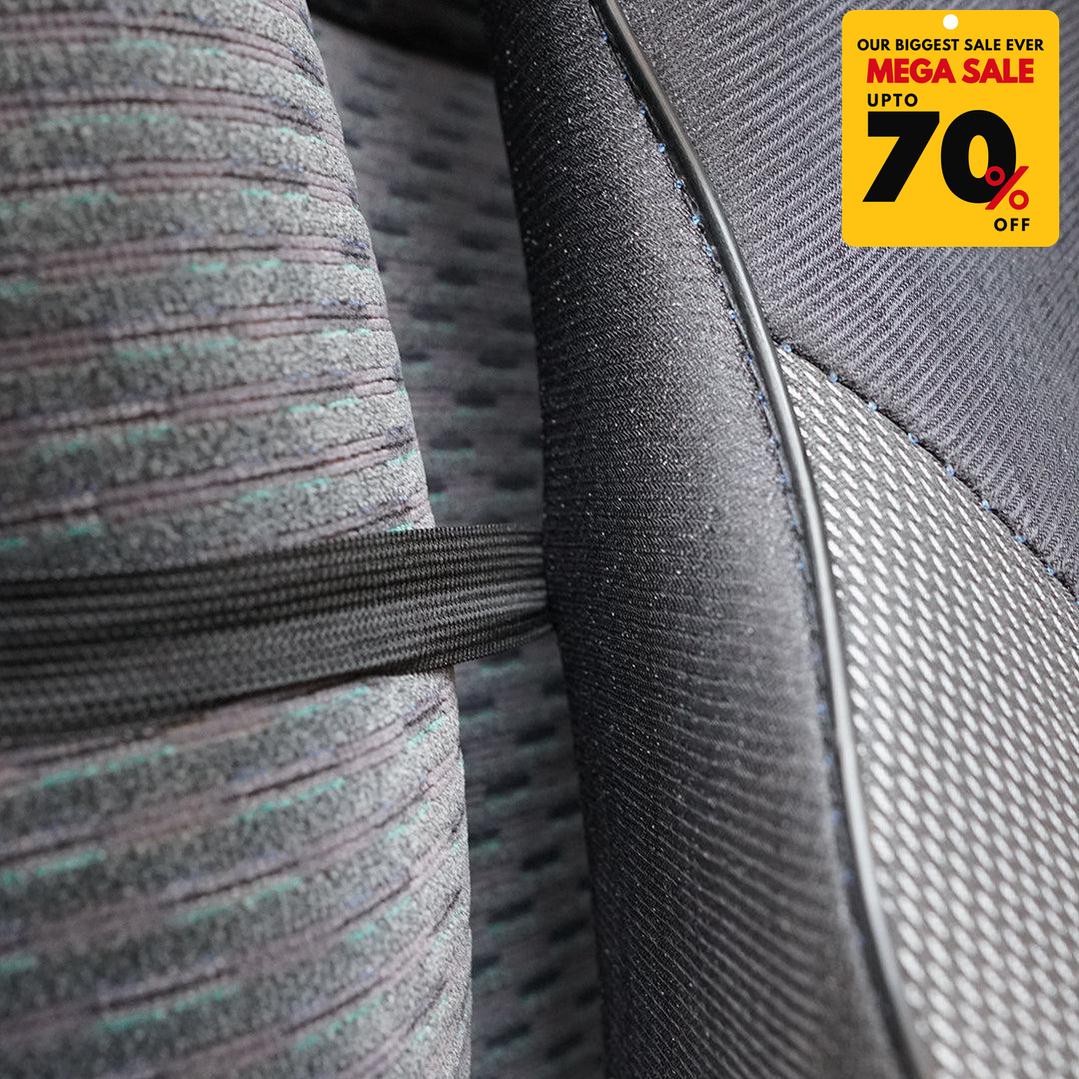 Car Back Seat Support Cushion-DIVERSITY
