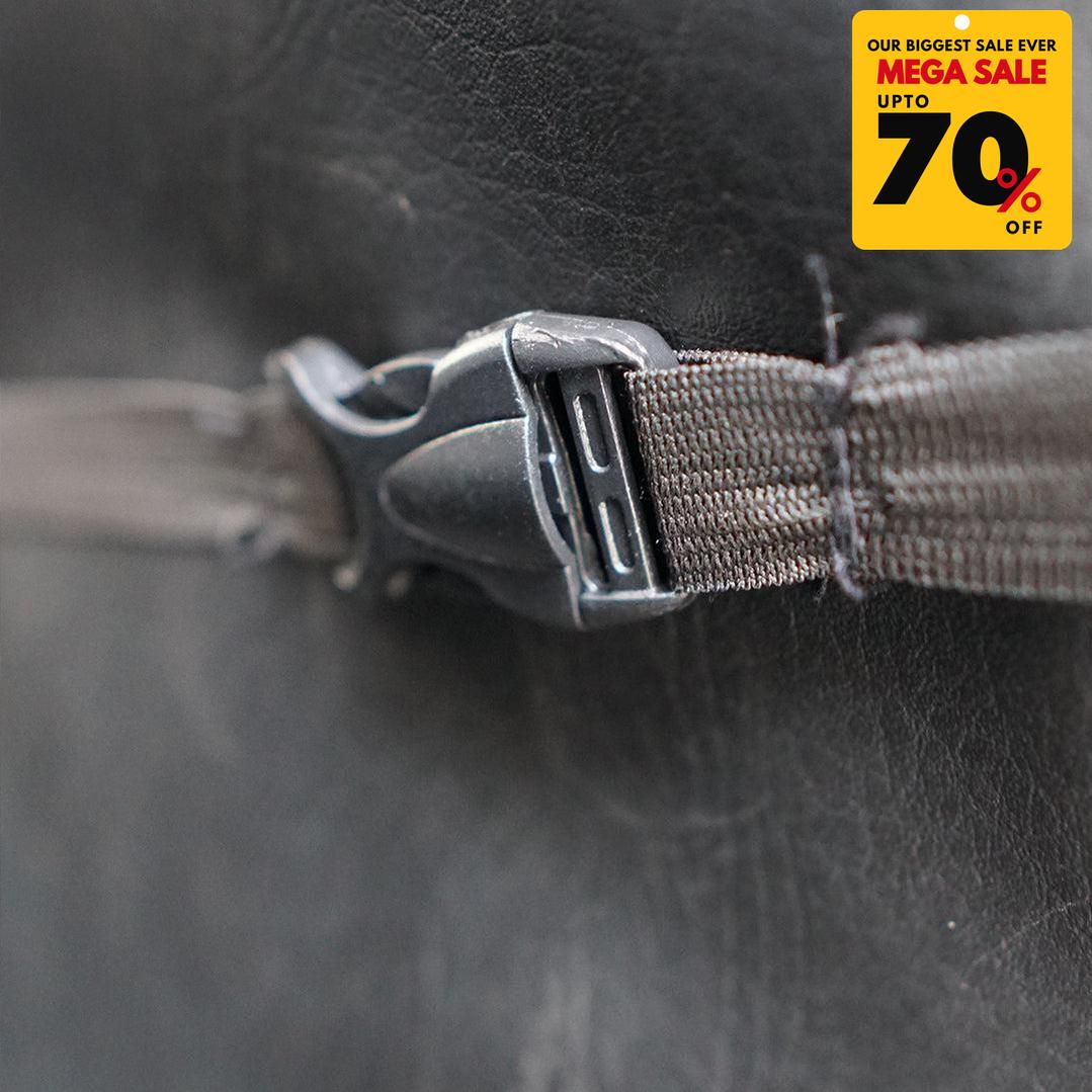 Car Back Seat Support Cushion-DIVERSITY