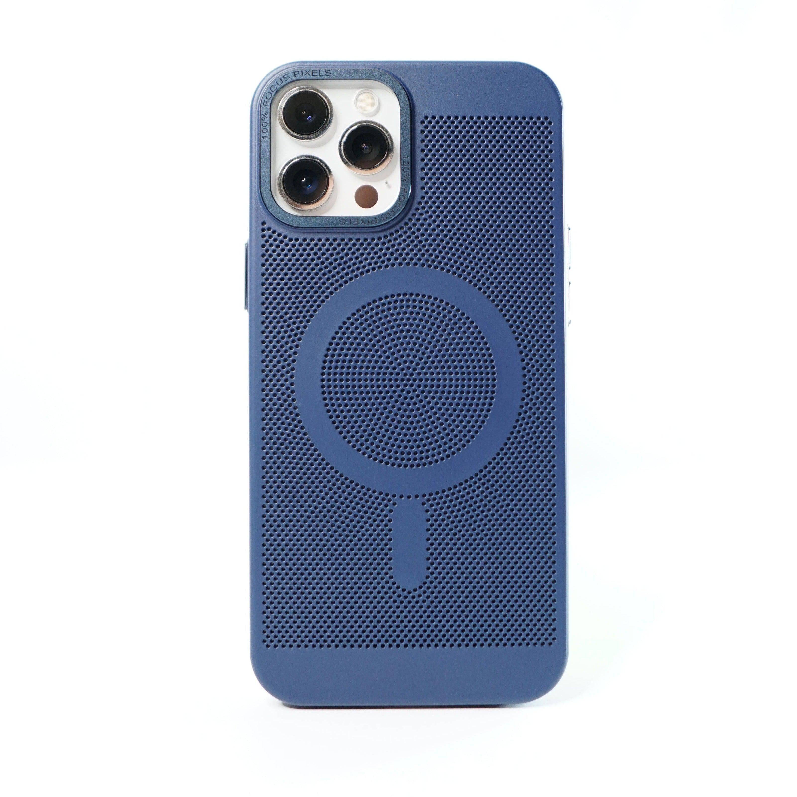 Premium Mesh iPhone Case-DIVERSITY