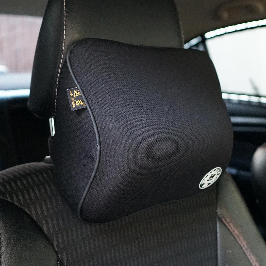 Car Memory Foam Neck Cushion-DIVERSITY