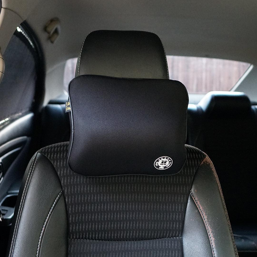 Car Memory Foam Neck Cushion-DIVERSITY