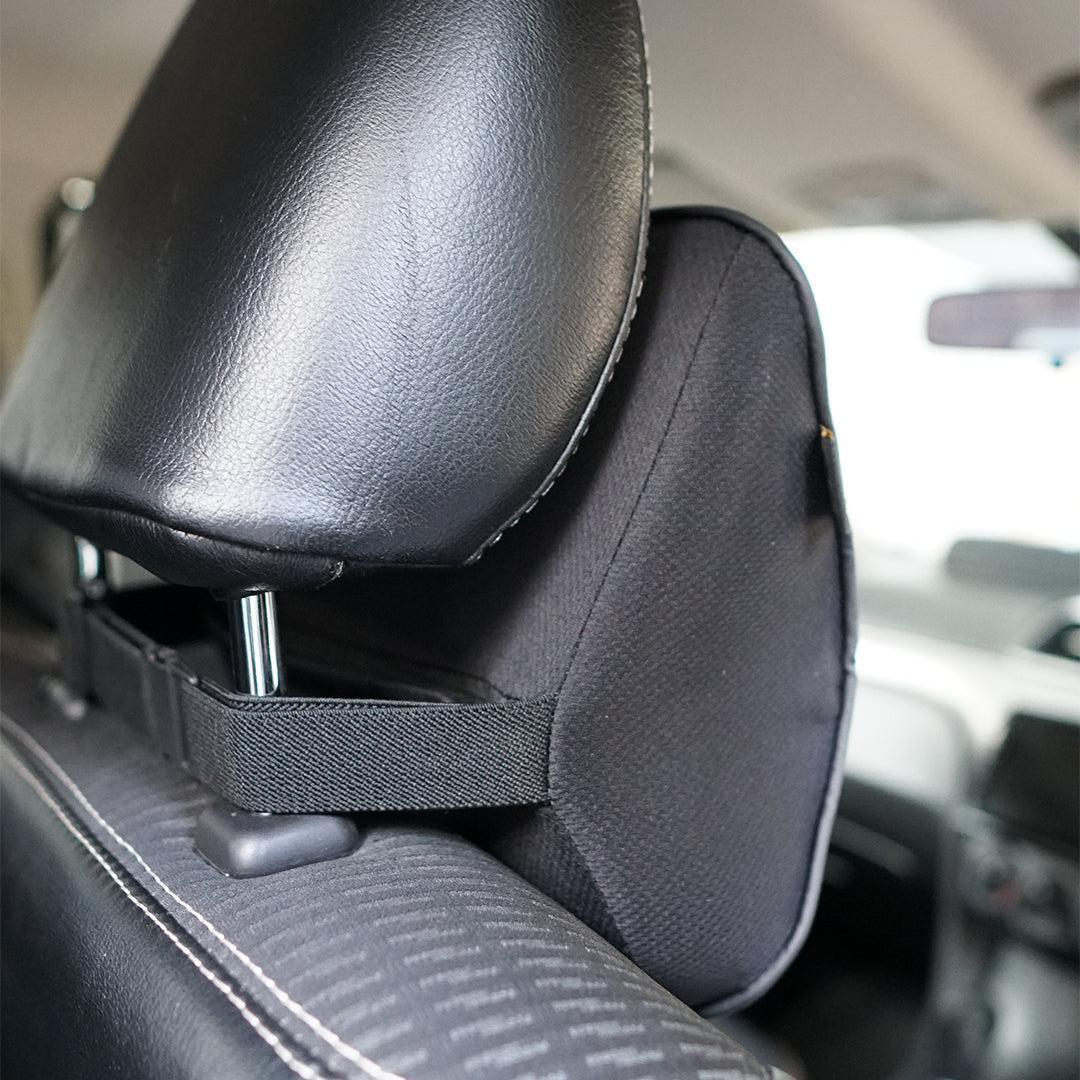 Car Memory Foam Neck Cushion-DIVERSITY