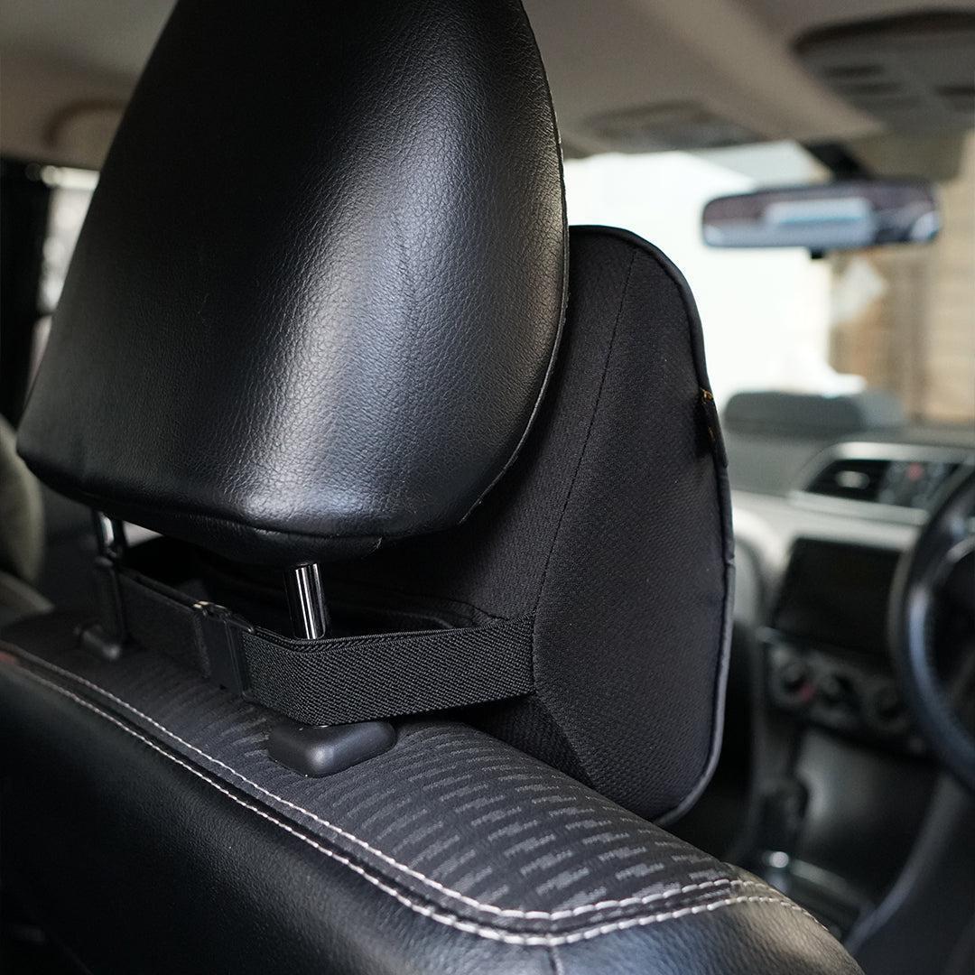 Car Memory Foam Neck Cushion-DIVERSITY