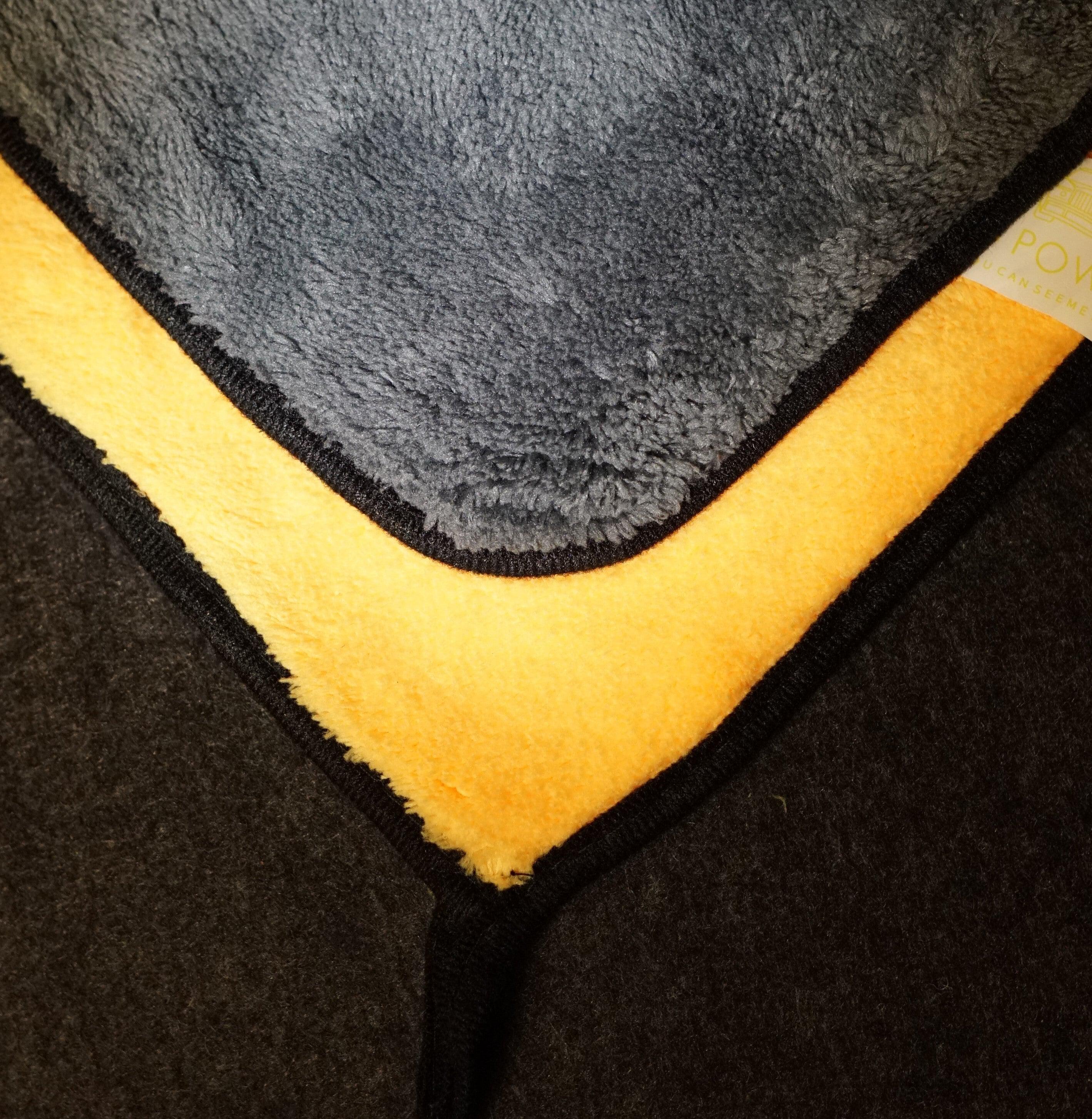 Microfiber Car Cloth Wash - 40 x 45 CM