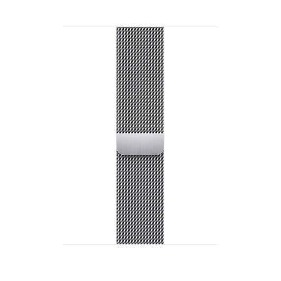Milanese Loop Band For Apple Watch-DIVERSITY