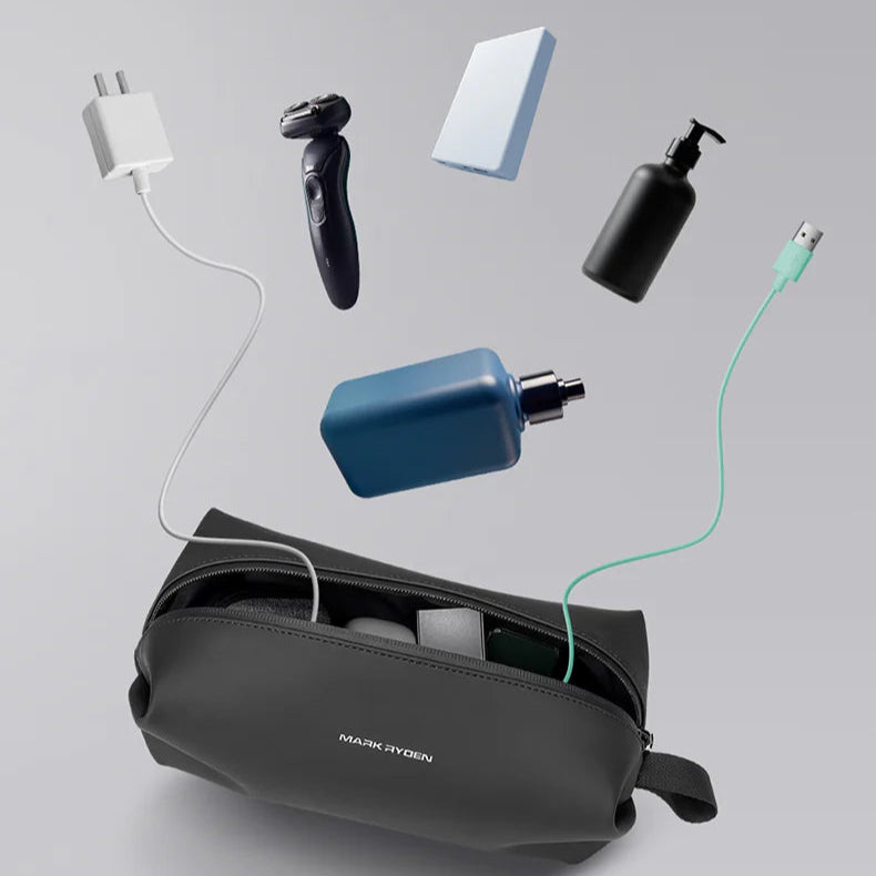 MARK RYDEN - SwitchStorage VI Toiletry Bag