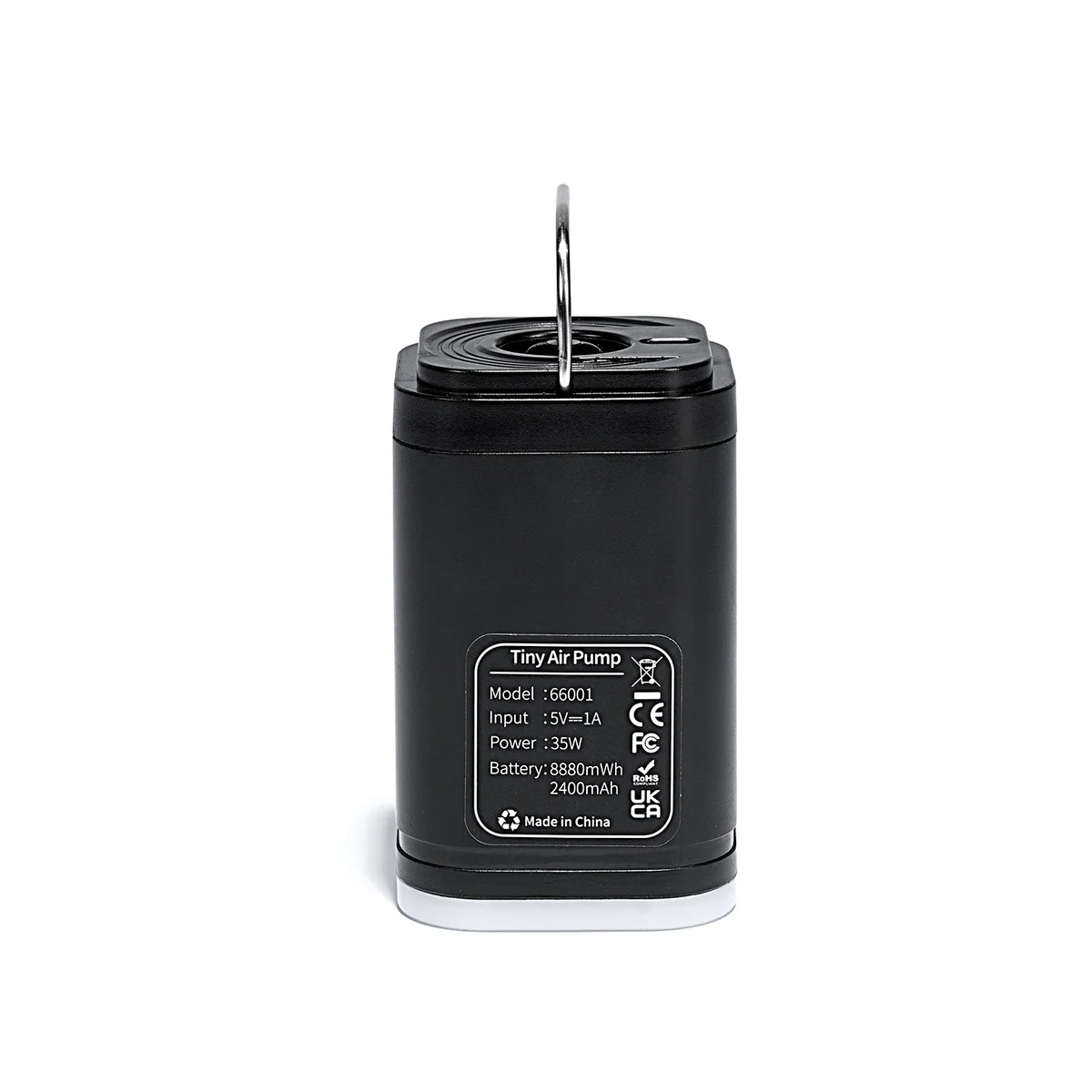 Mark Ryden CQB Air Pump