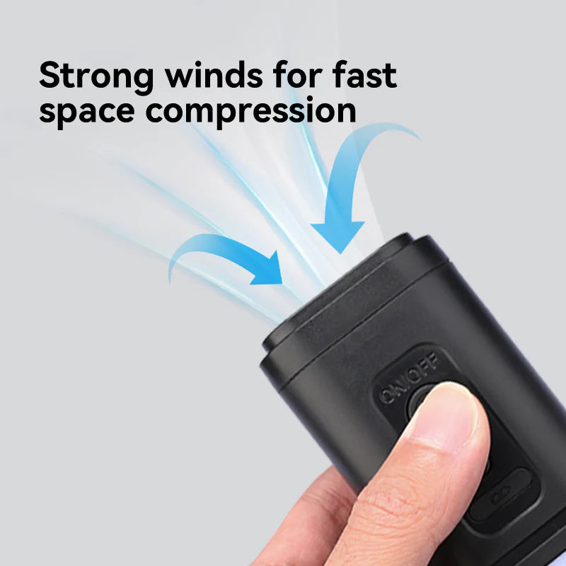 Mark Ryden CQB Air Pump