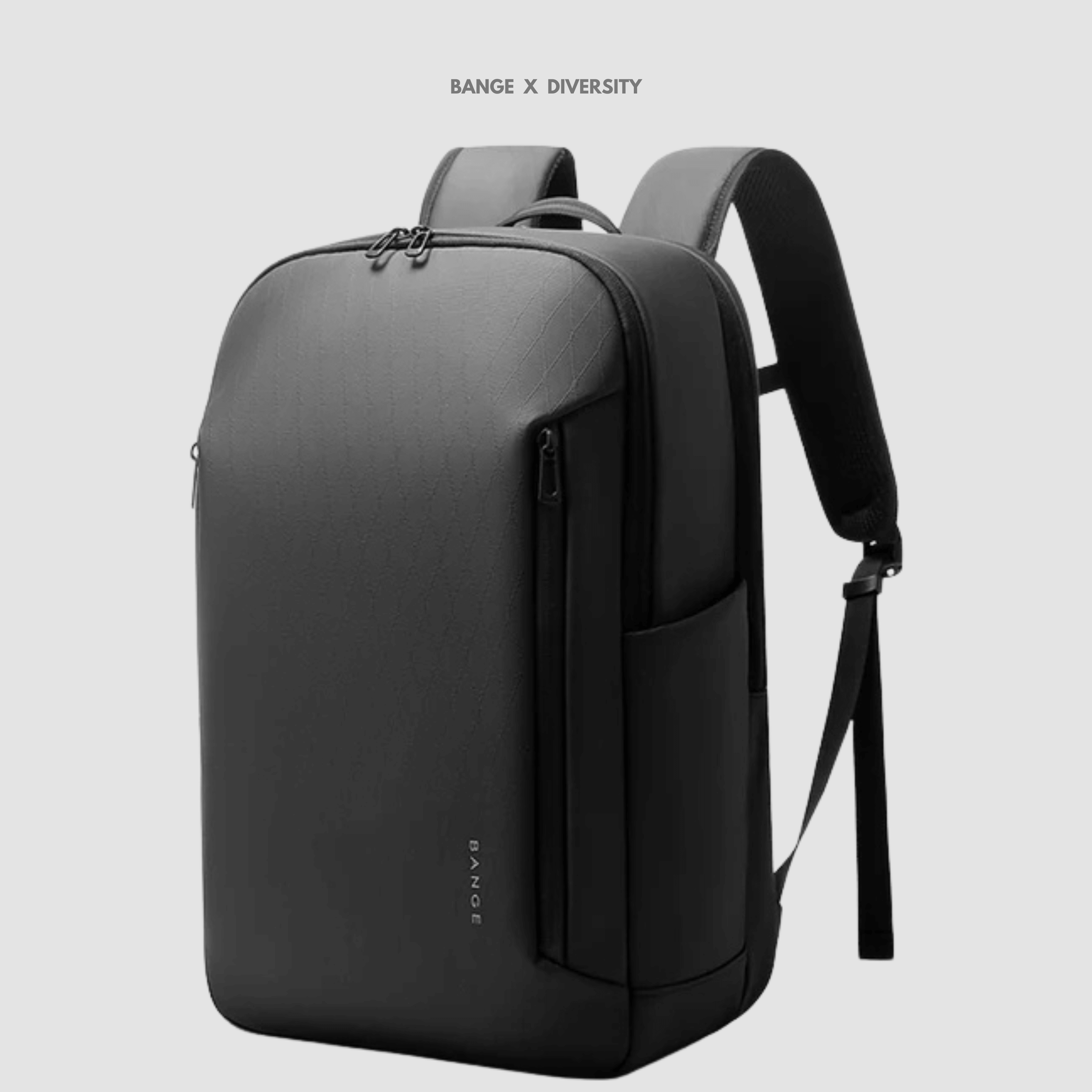 BANGE - Pyro Multi Compartment Backpack