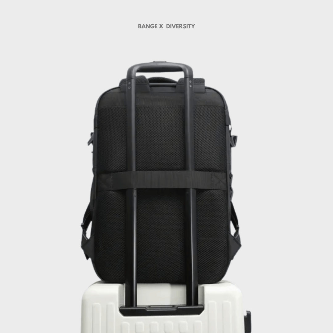 BANGE - Apex Pro Backpack