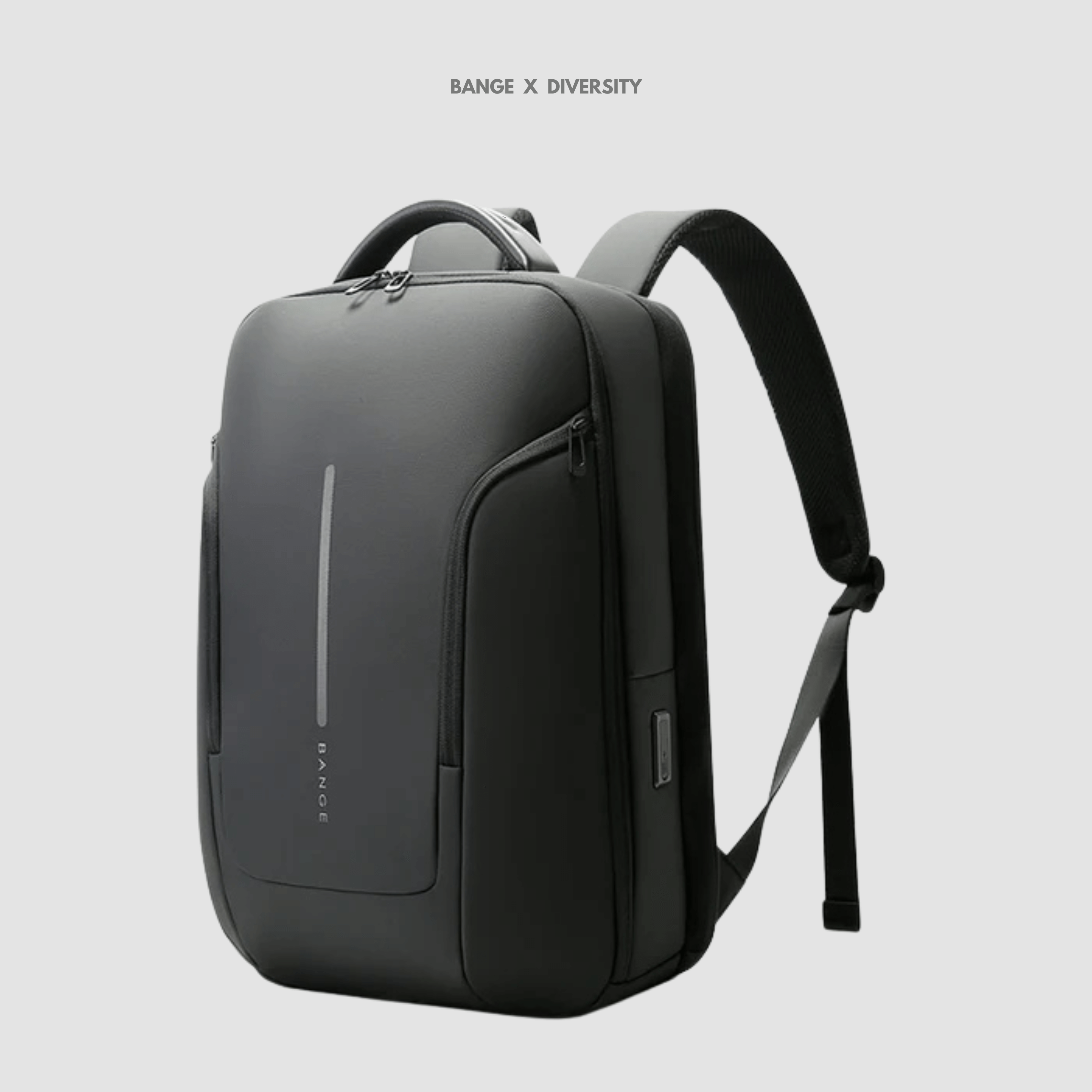 BANGE - Blade Business Backpack