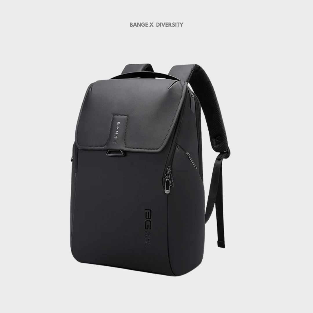 BANGE - Fade Laptop Backpack