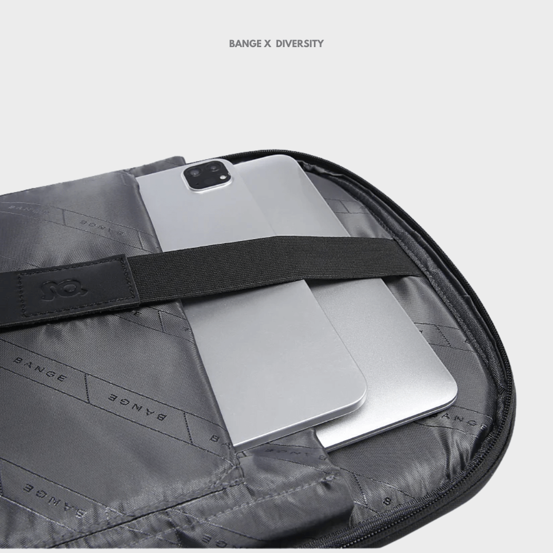 BANGE - Fade Laptop Backpack