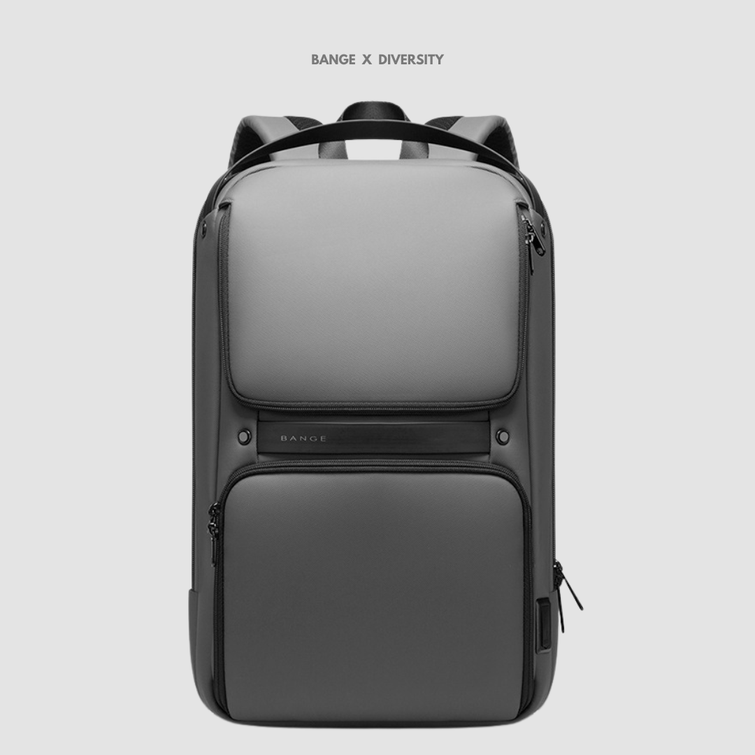 BANGE Reaver Backpack - Grey