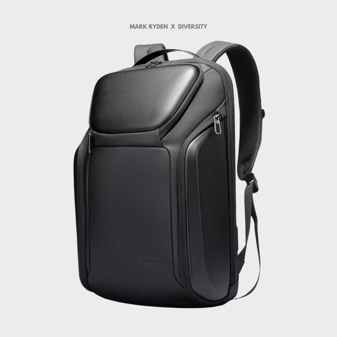 MARK RYDEN - Polycom Backpack