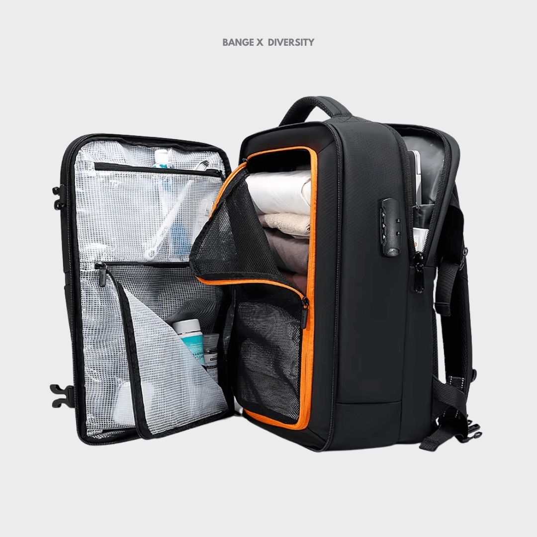 BANGE - Apex Pro Backpack