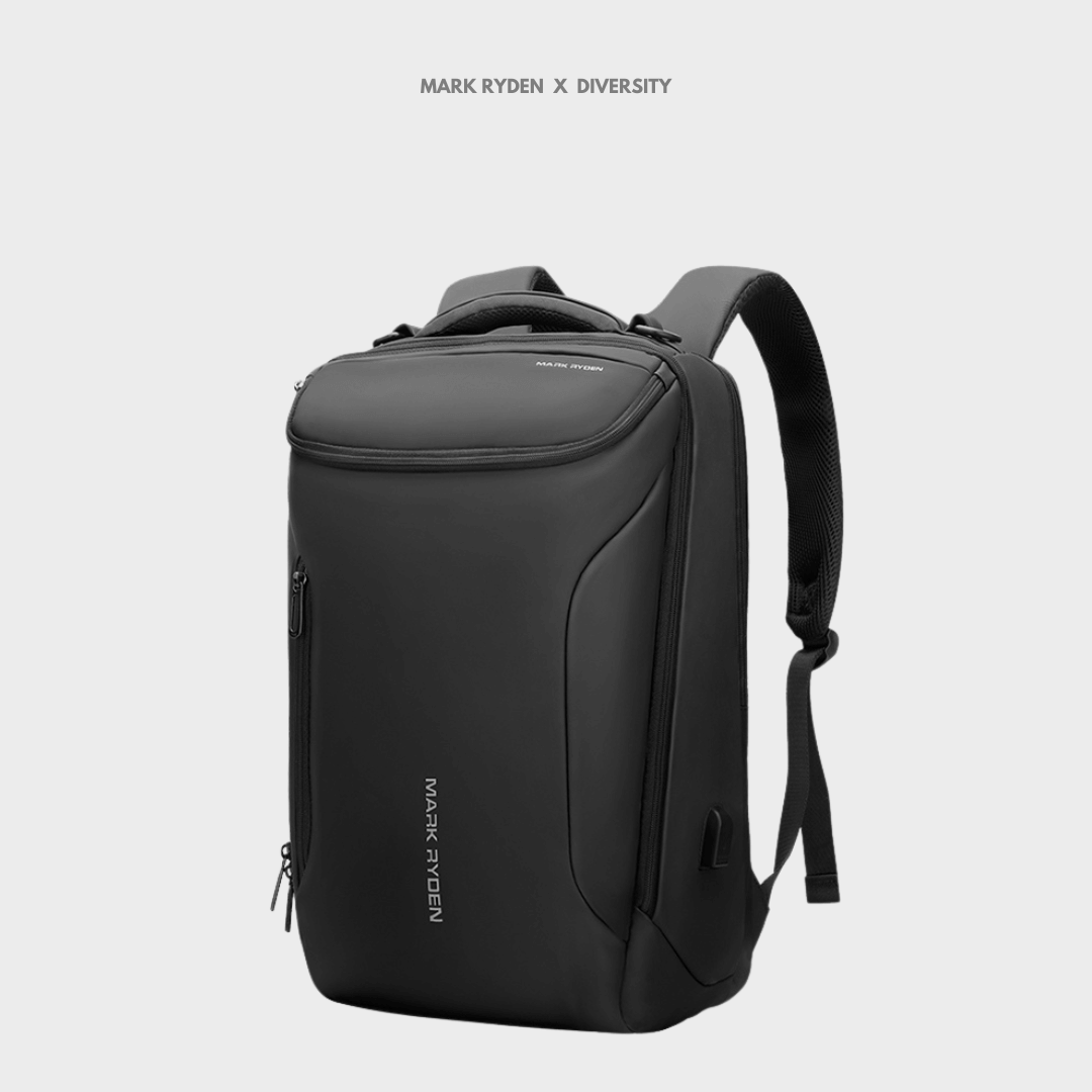 MARK RYDEN - Compacto Pro Backpack