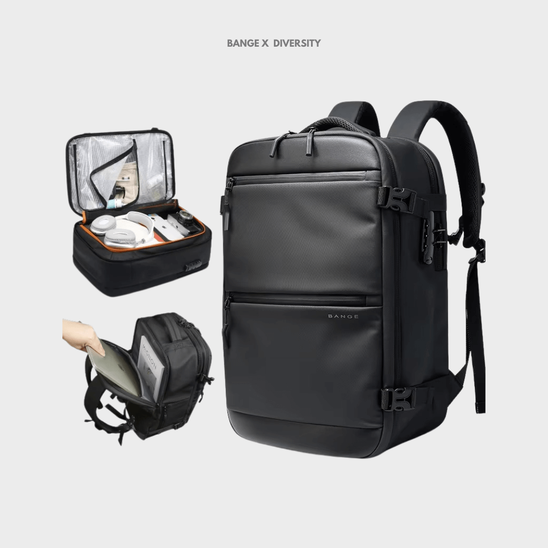 BANGE - Apex Pro Backpack