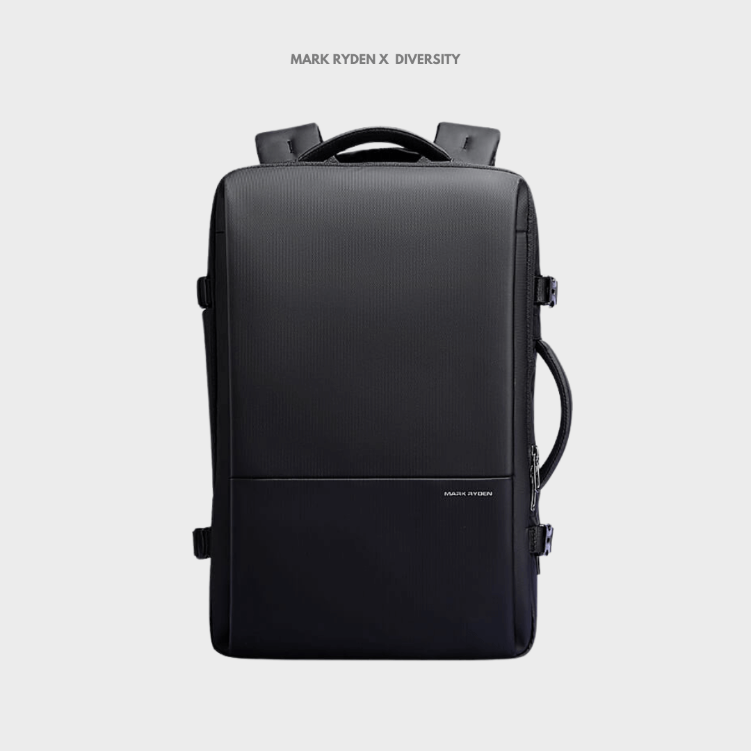 MARK RYDEN - The Super Backpack