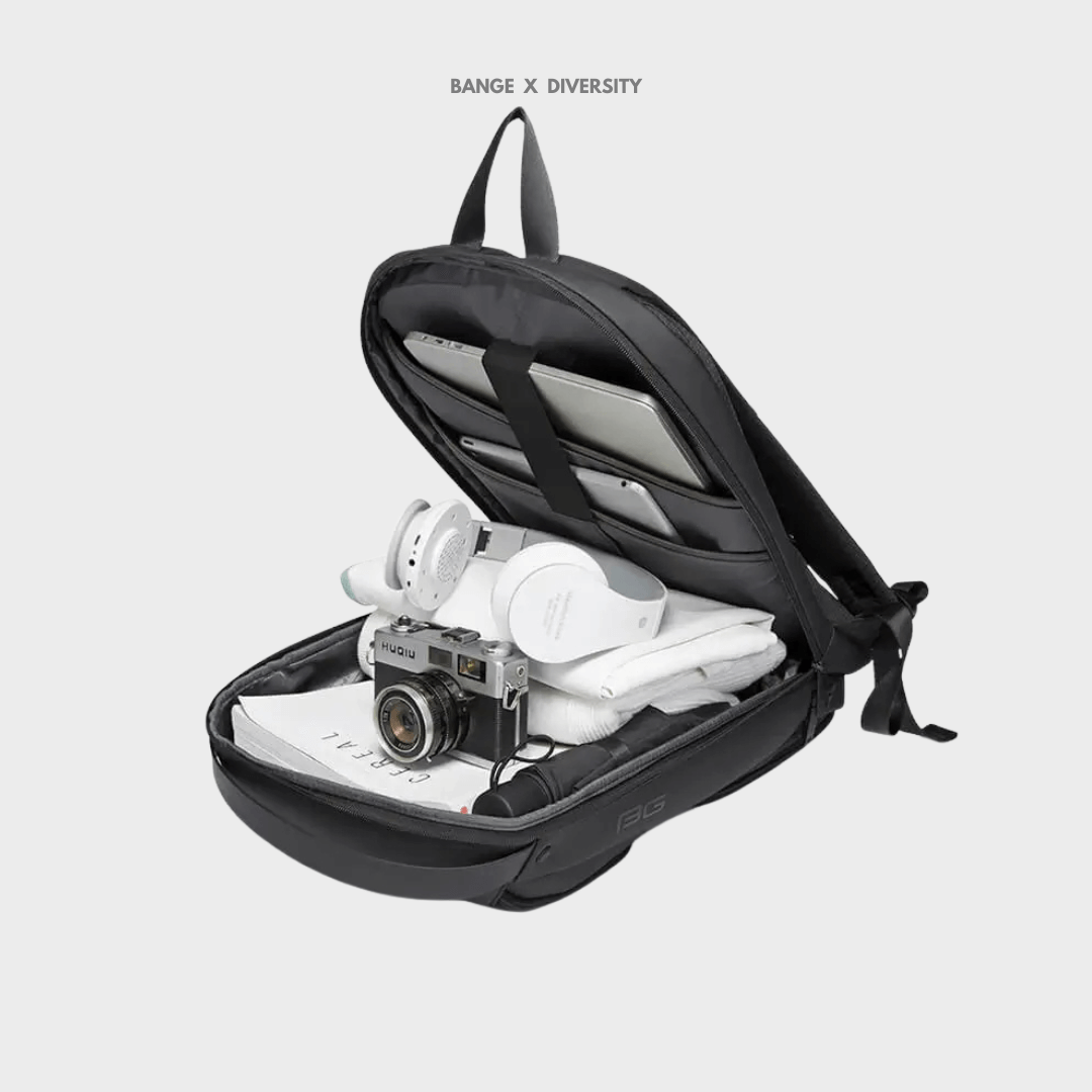 BANGE - Reaver Backpack