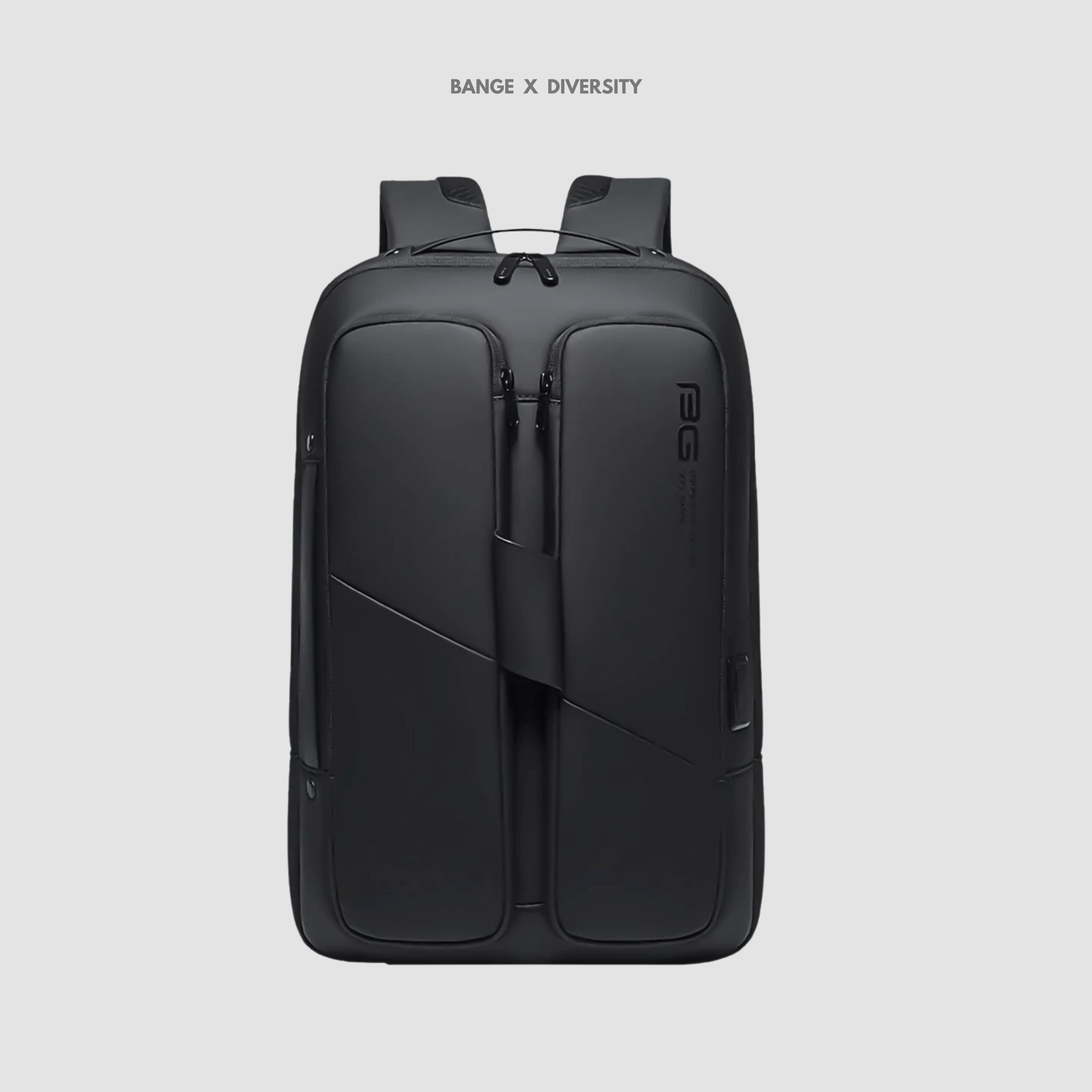 BANGE - Rouge Business Backpack